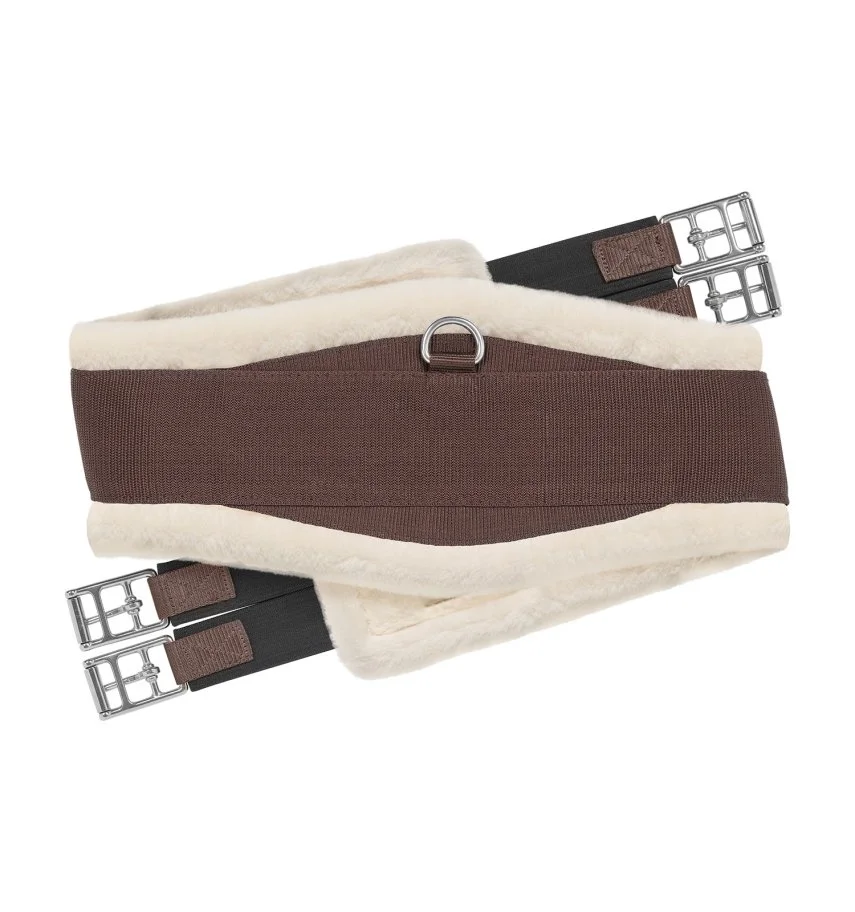 Essential® Schooling Girth - UltraWool™ Liner