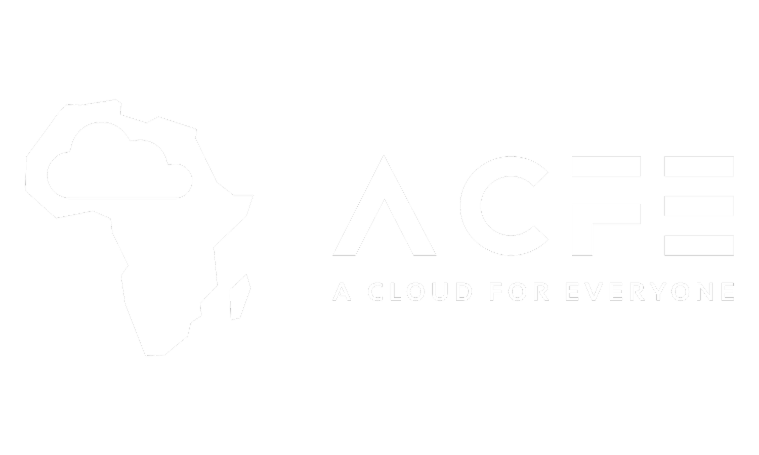 A Cloud For Everyone