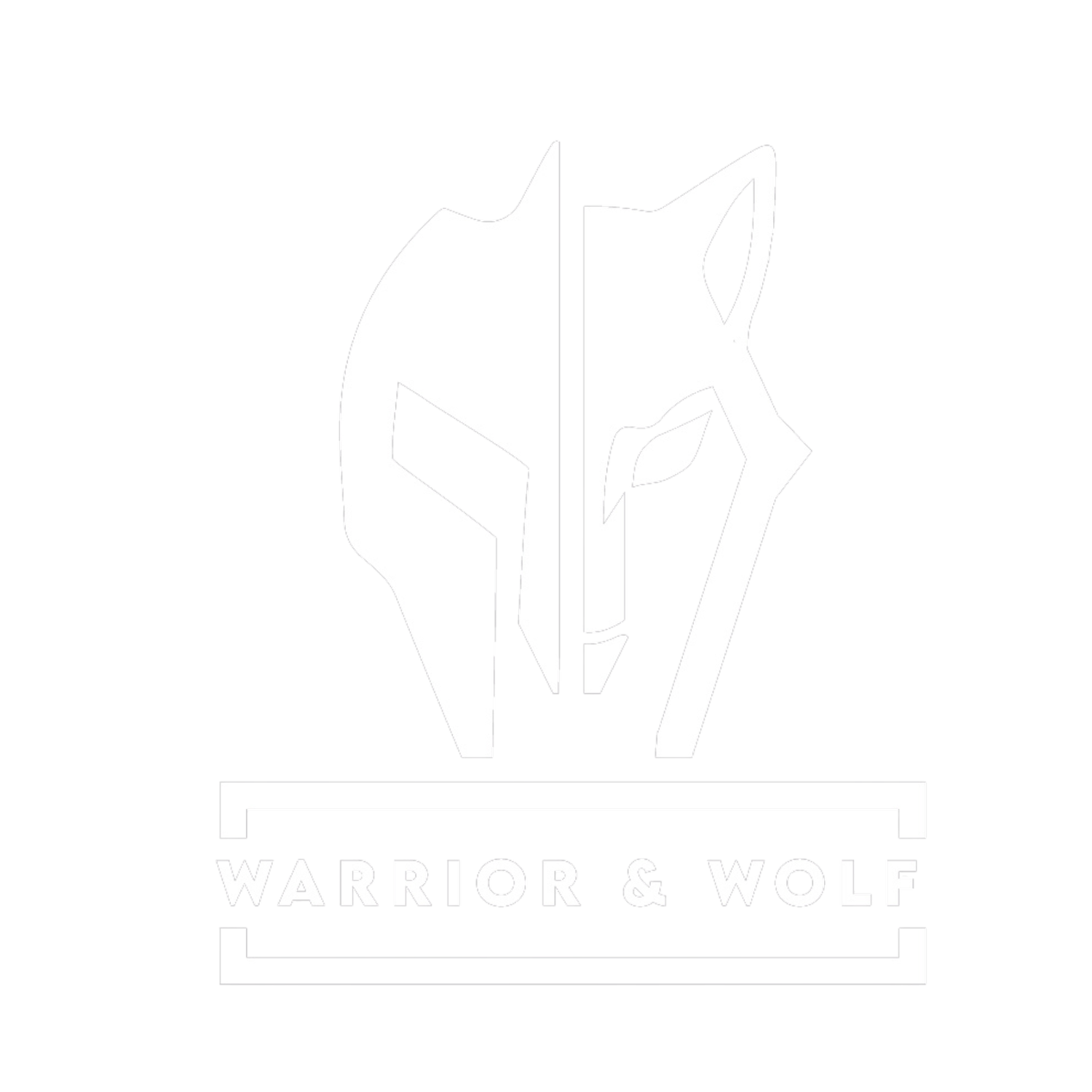 The Warrior &amp; The Wolf
