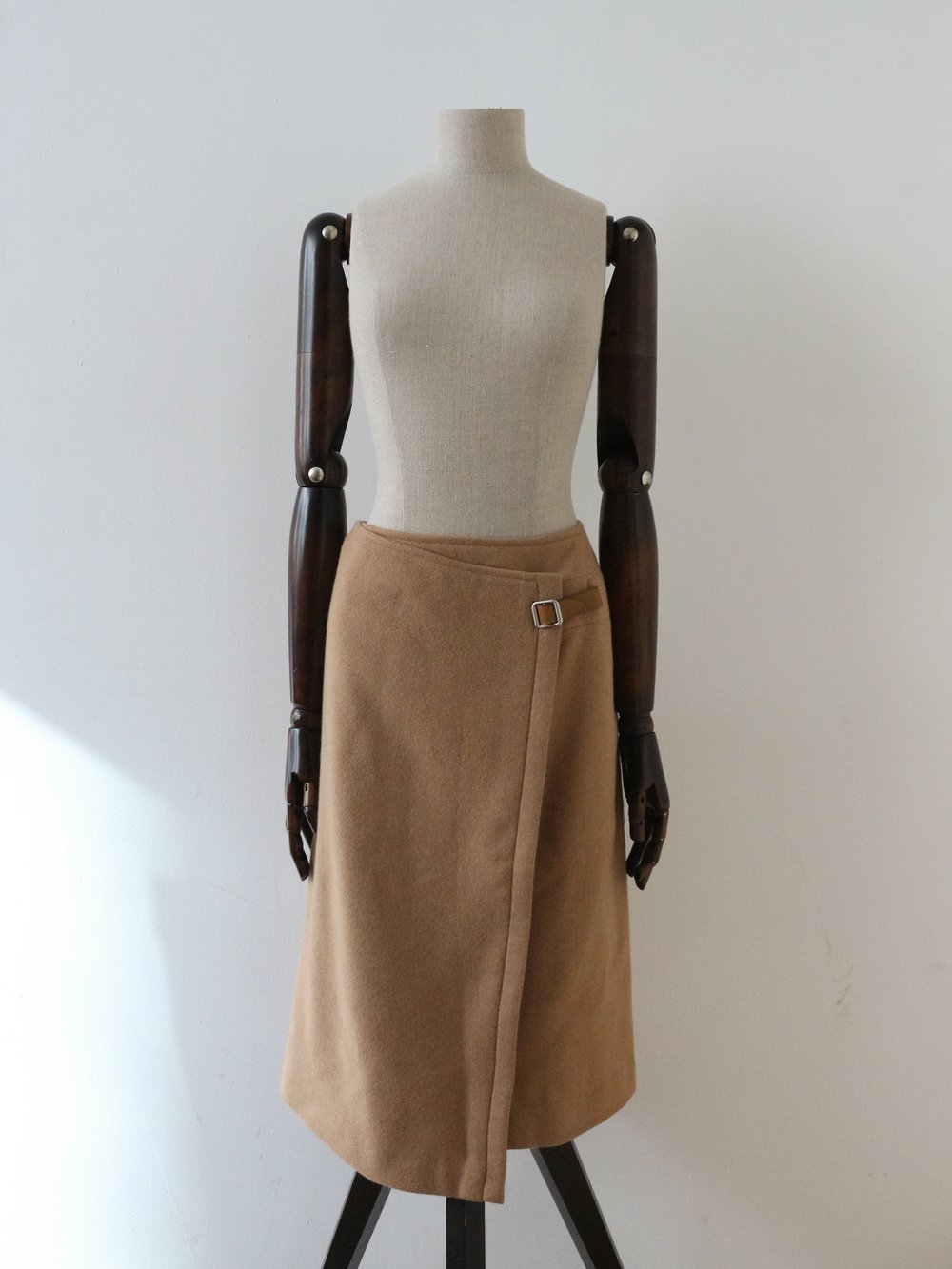 HERMES エルメス by Martin Margiela マルジェラ期 2000AW 