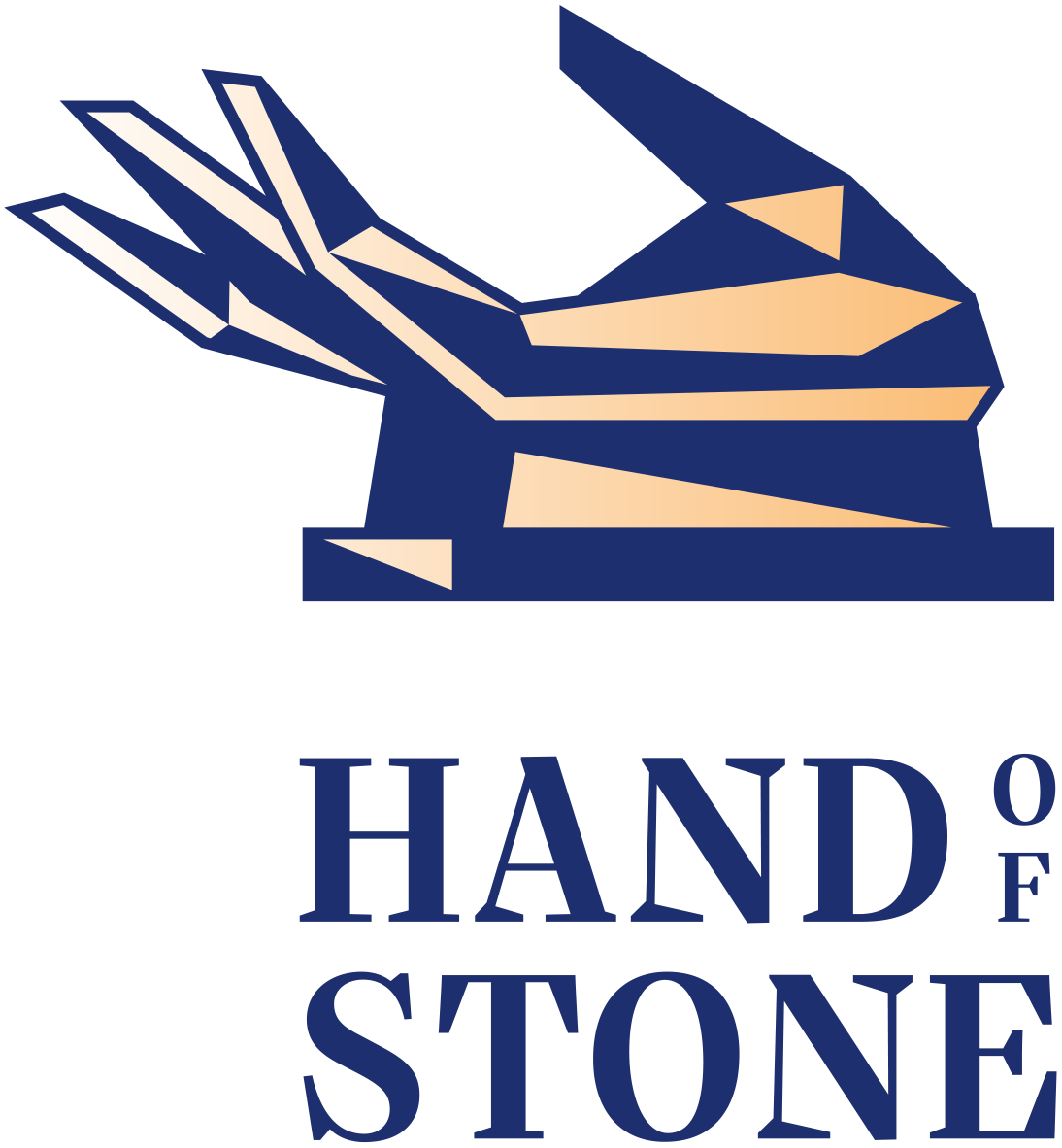 Hand of Stone