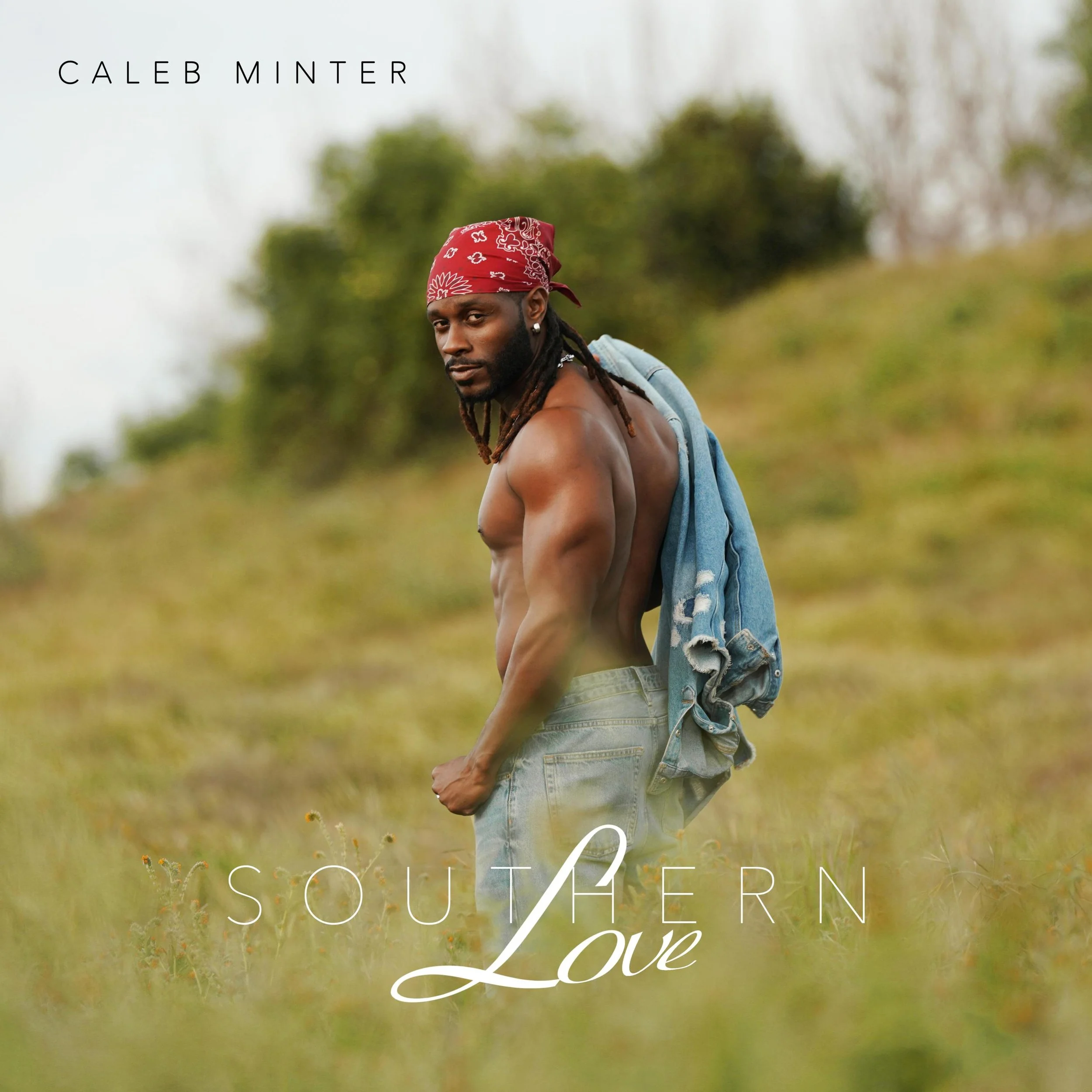 Caleb Minter • <i>Southern Love</i> • Mixer, Mastering Engineer