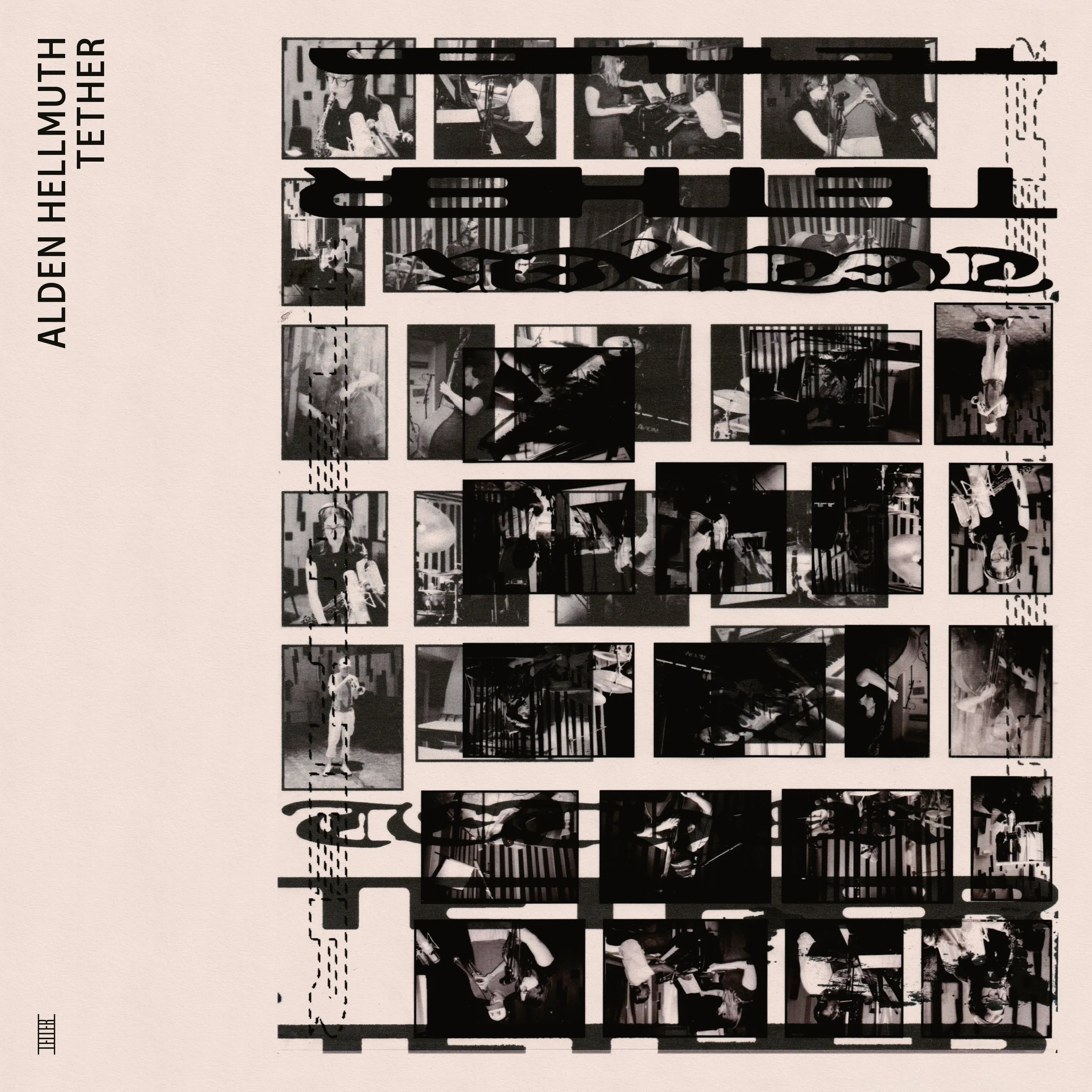 Alden Hellmuth • <i>Tether</i> • Mixer
