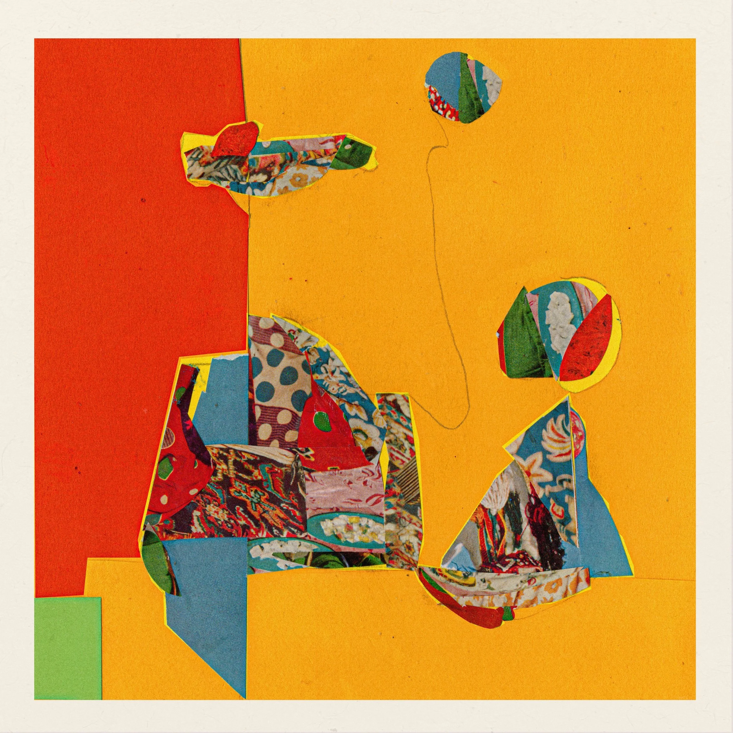 Eli Heath • <i>October 20</i> • Artist, Composer, Producer, Mixer
