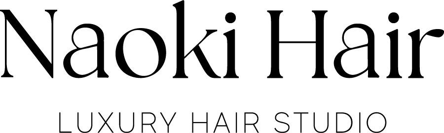 Naoki Hair