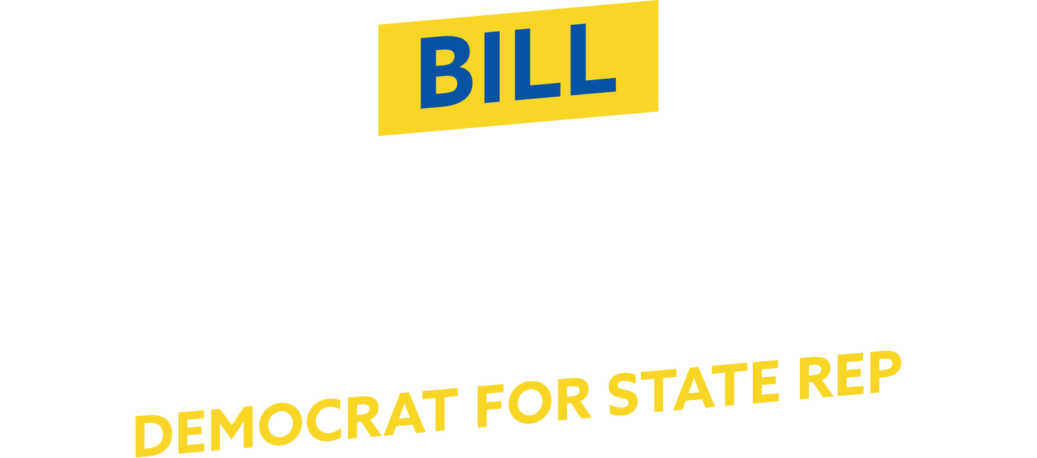 State Rep. Bill MacGregor