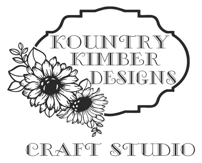 Kountry Kimber Designs