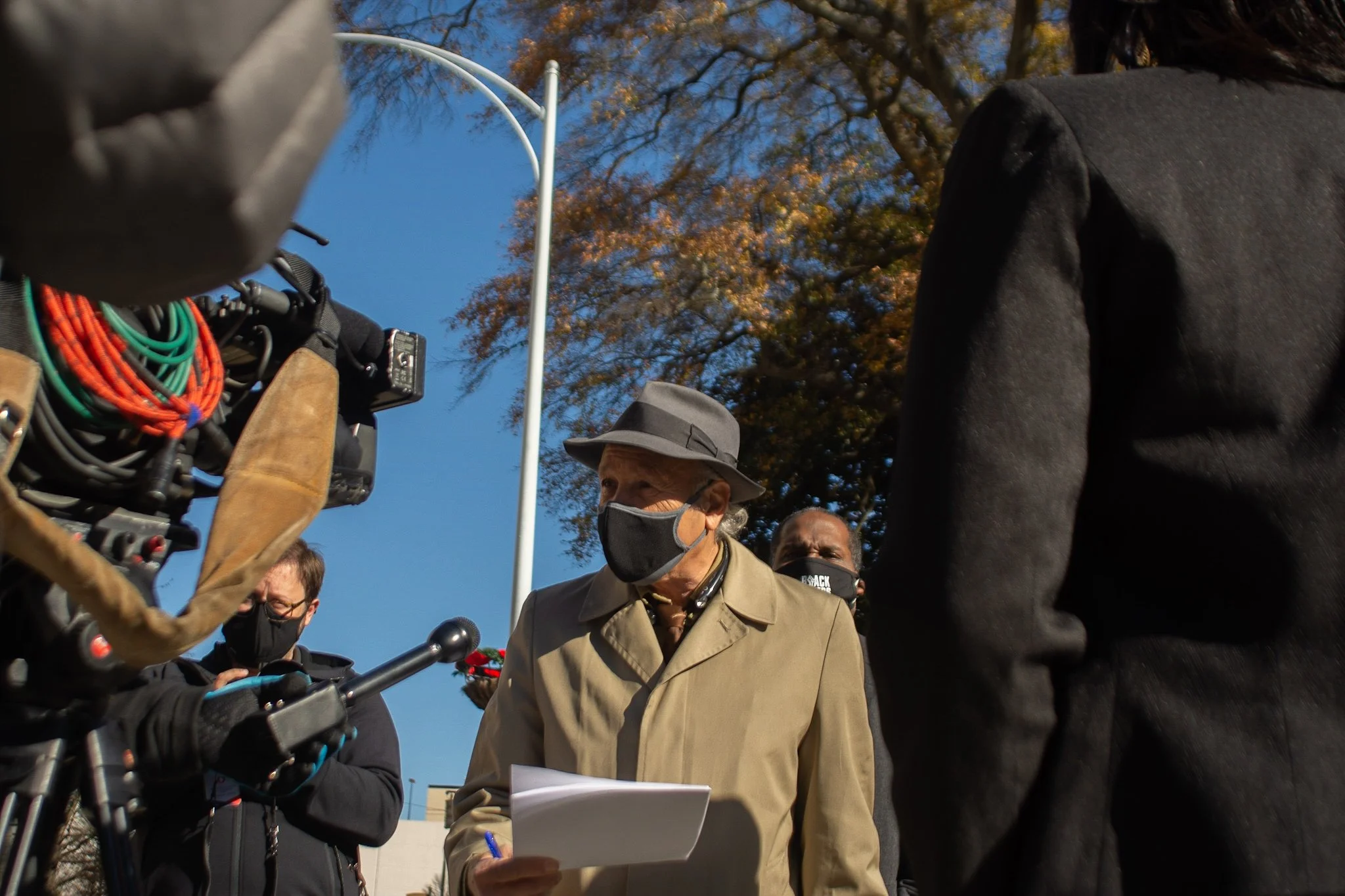 2020 Serving the State Attorney General