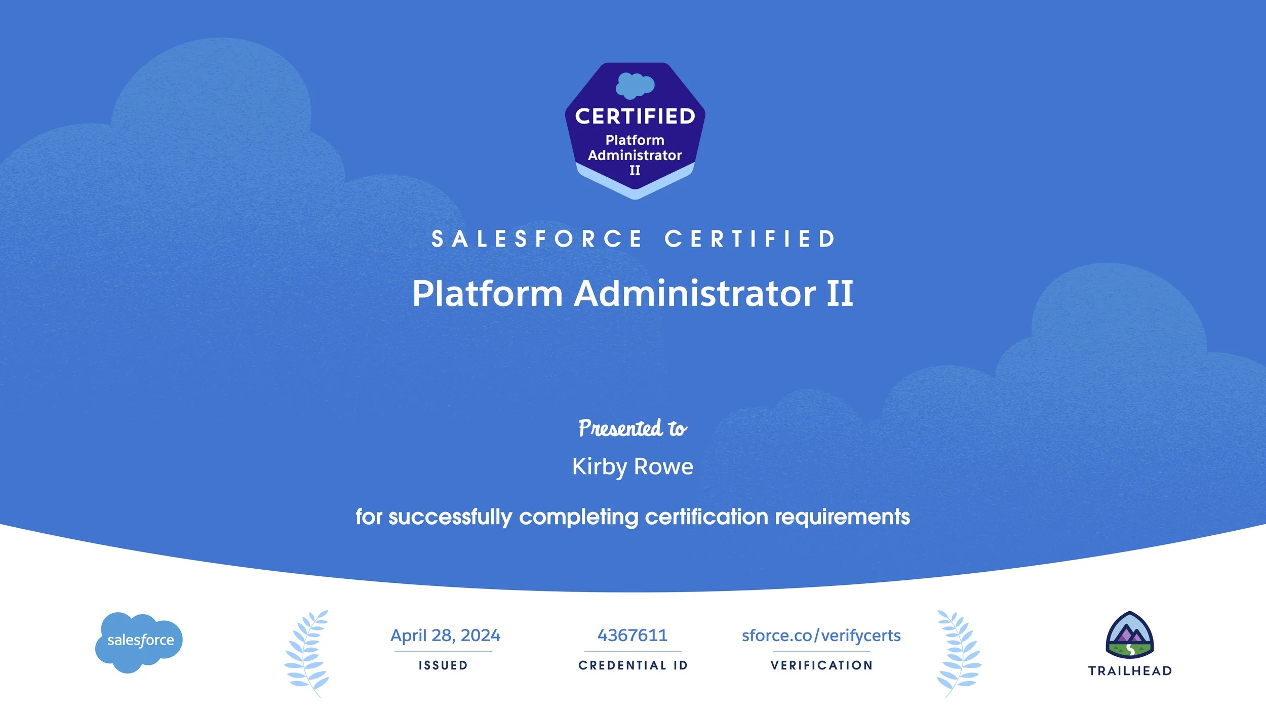 Platform Administrator II
