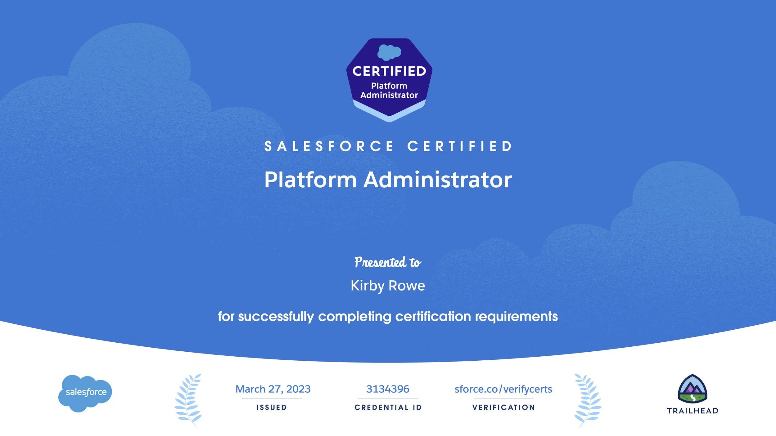 Platform Administrator