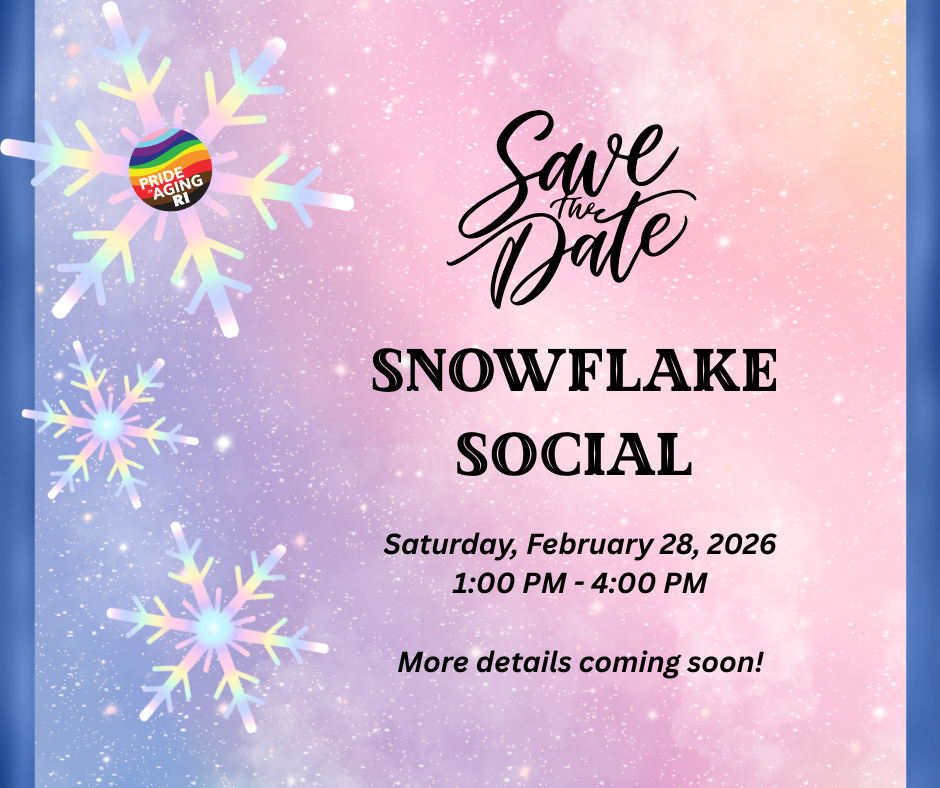 Snowflake Social