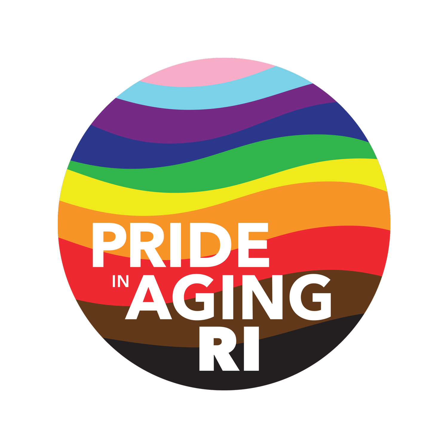 Pride In Aging RI