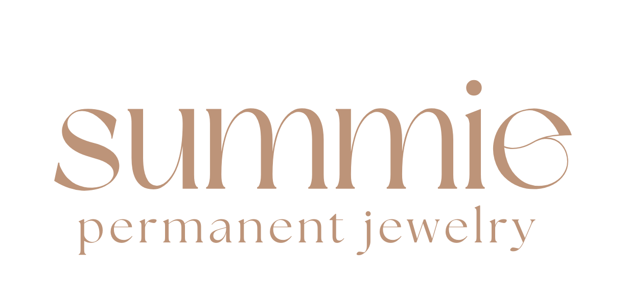 Permanent Jewelry Naples FL, Fort Myers, Cape Coral, Bonita Springs, Estero and Marcos Island