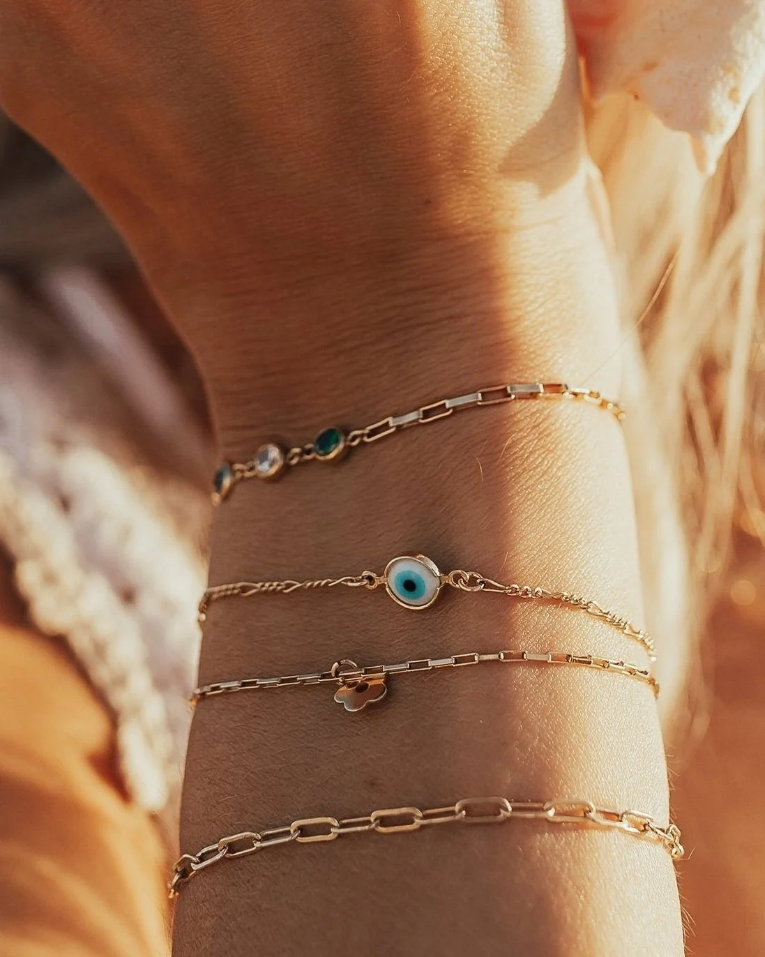 Permanent Jewelry Naples FL, Fort Myers, Cape Coral, Bonita Springs