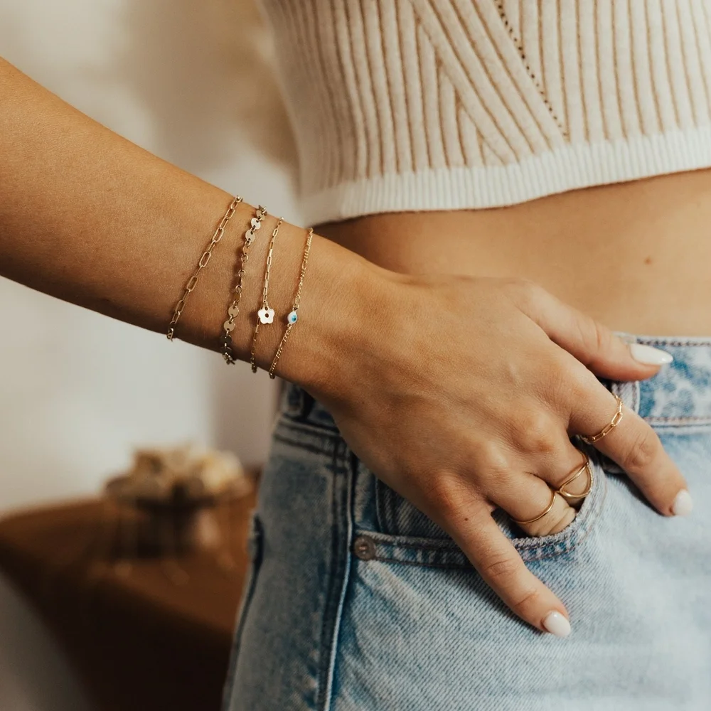 Permanent Jewelry Naples FL, Fort Myers, Cape Coral, Bonita Springs