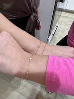 Permanent Jewelry