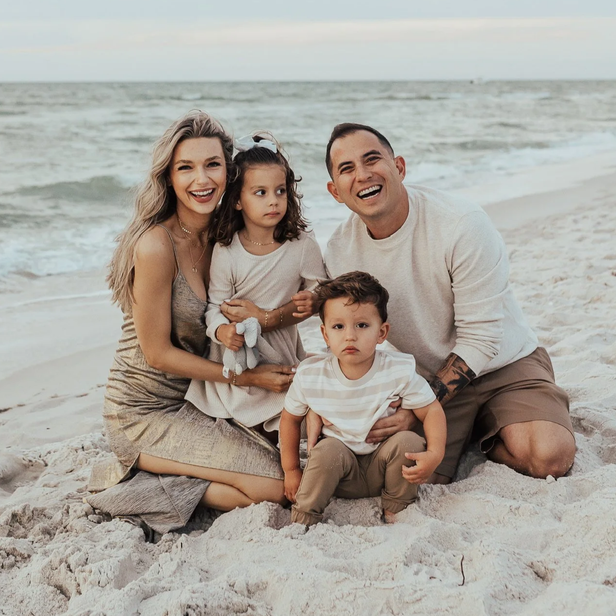 Summie Jewelry family story