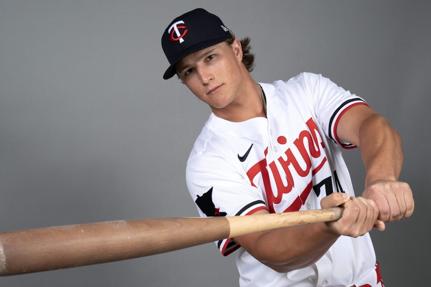 Luke Keaschall continues to rise to every challenge