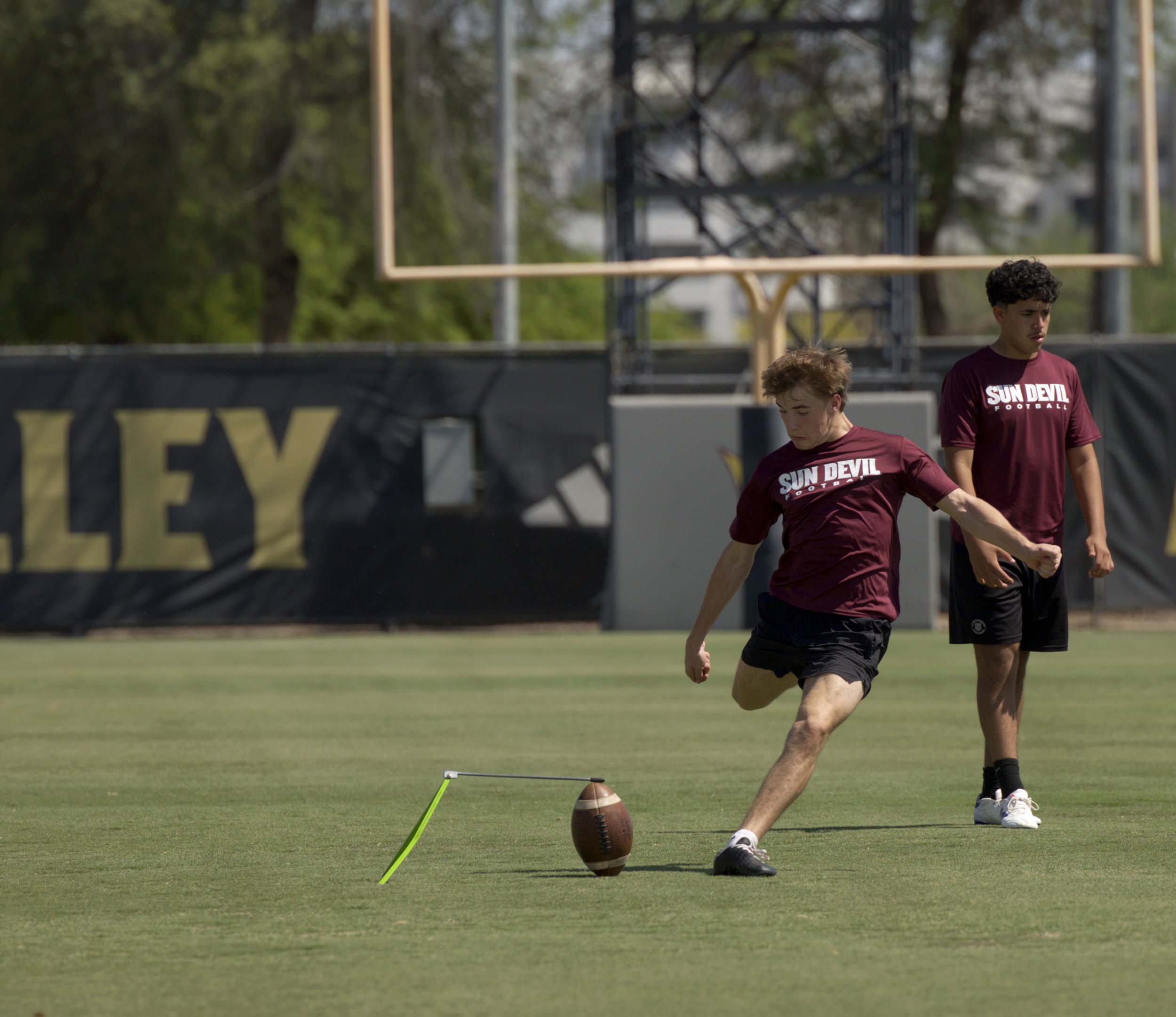 ‘Wave of specialists: Arizona is quietly and quickly becoming a ‘kicker state’