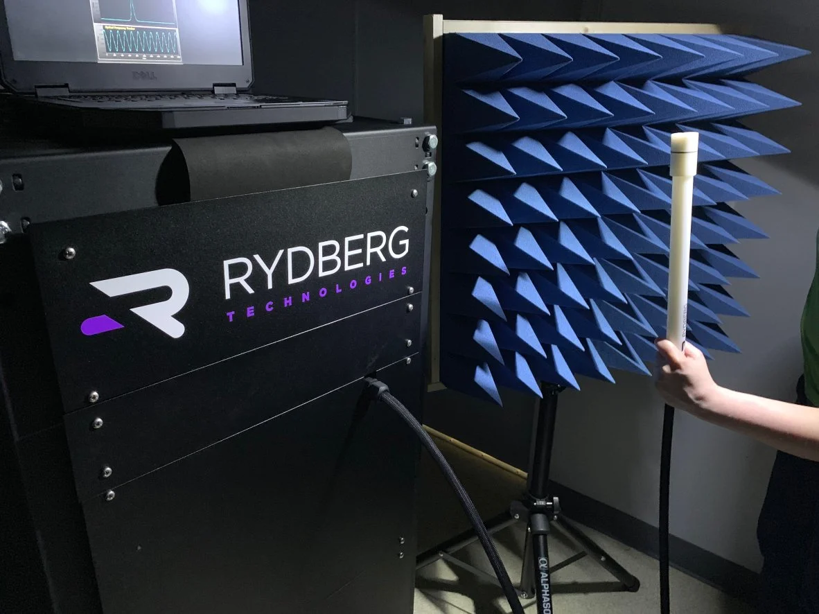 Products — Rydberg Technologies