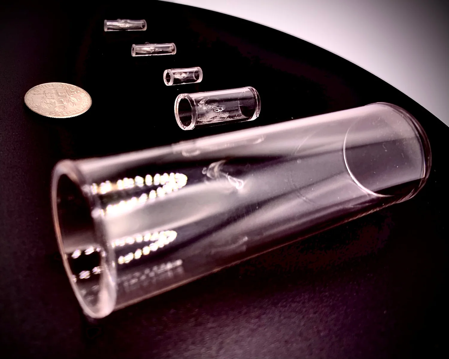 Products — Rydberg Technologies