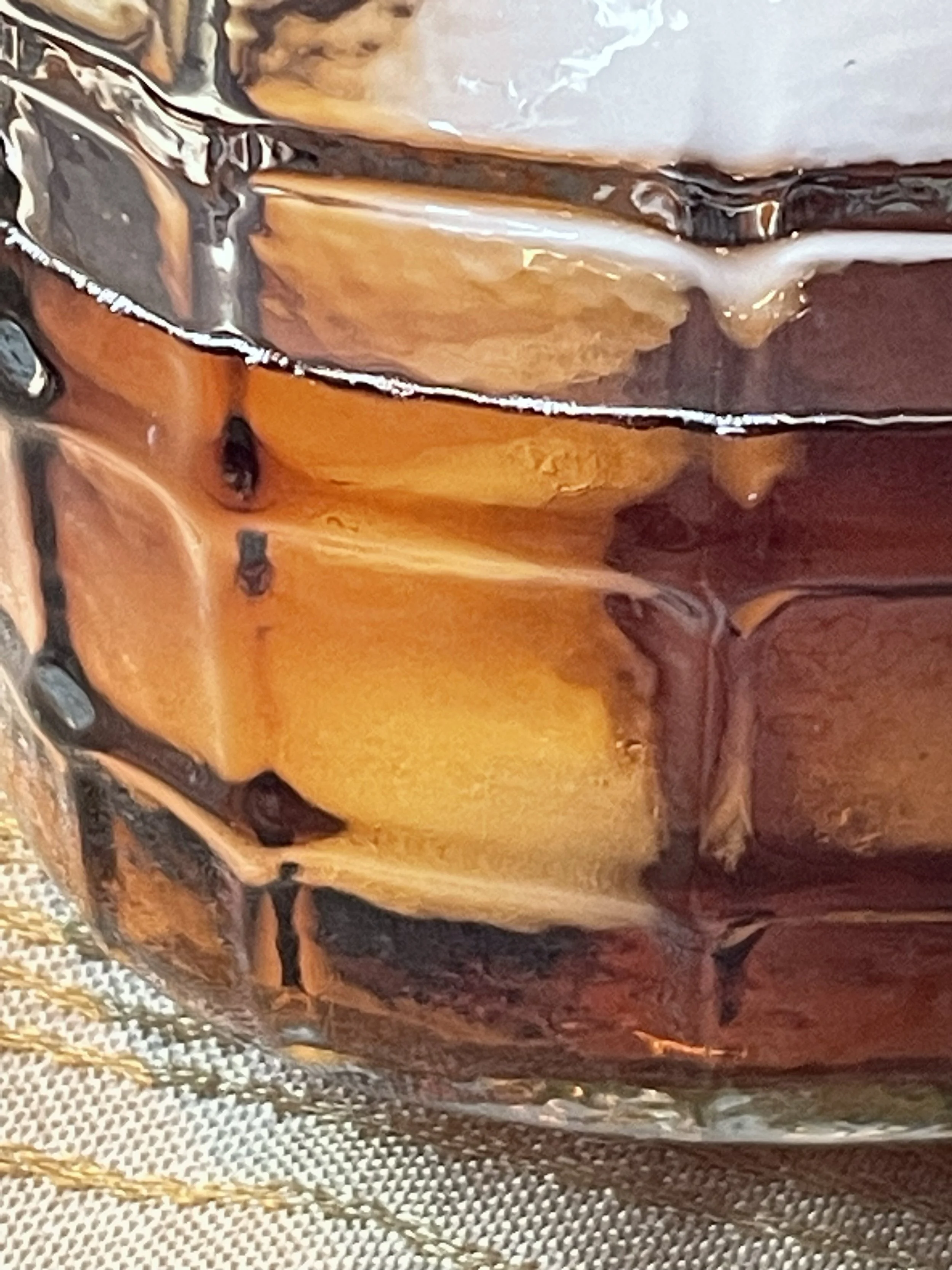 "Coke and a Smile", iPhone, 2023