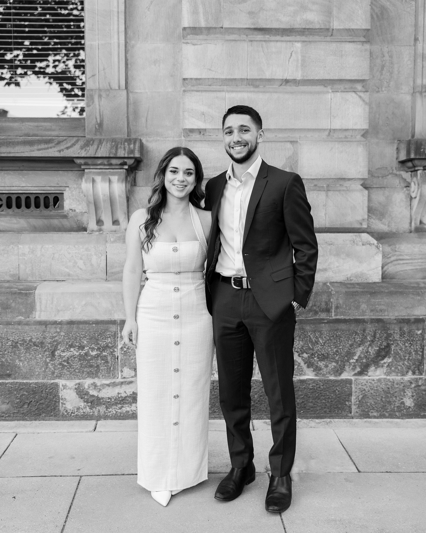 Kerri &amp; Kosta&rsquo;s Engagement 🤍