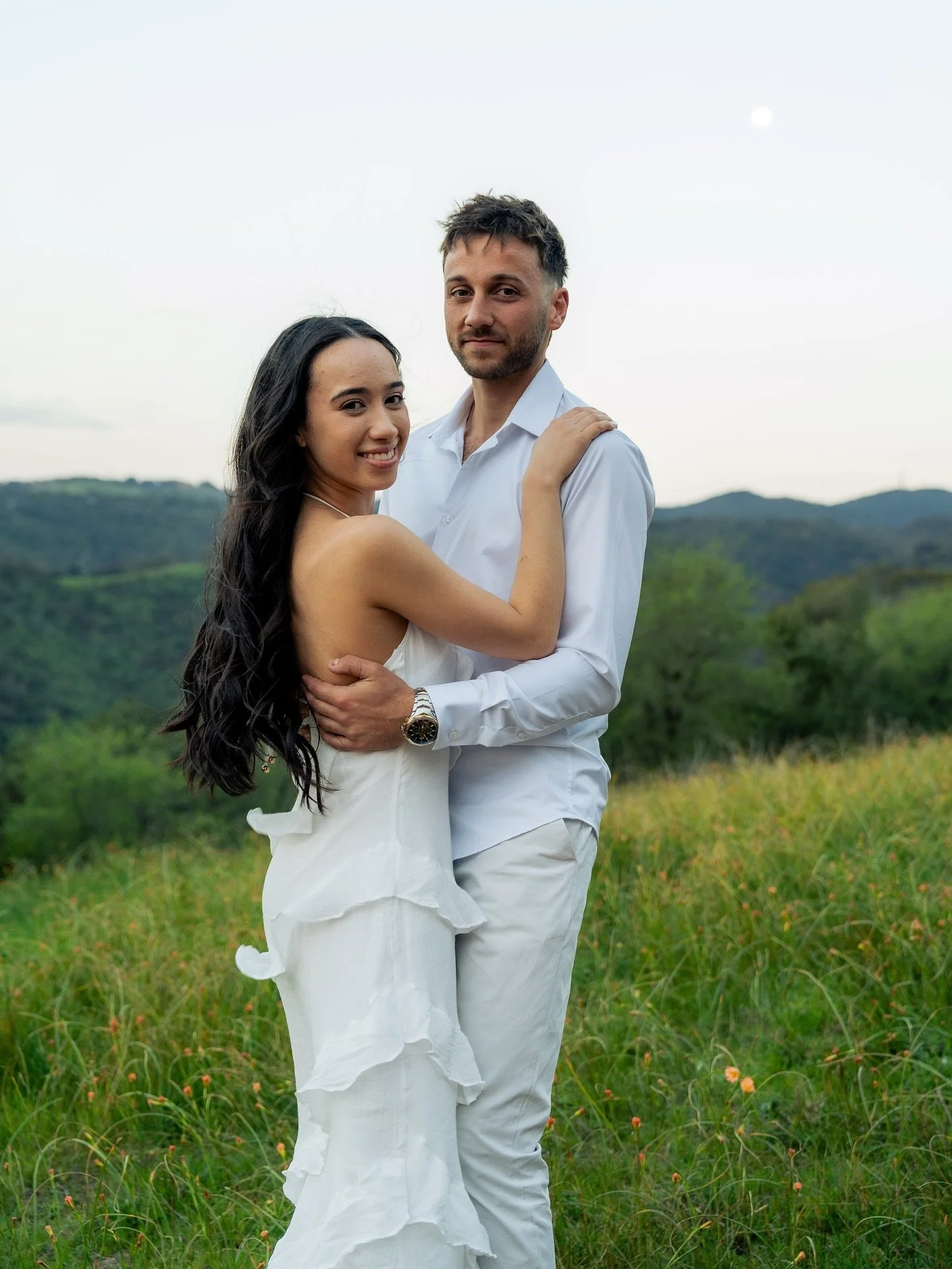 Katerina + Andreas ♡