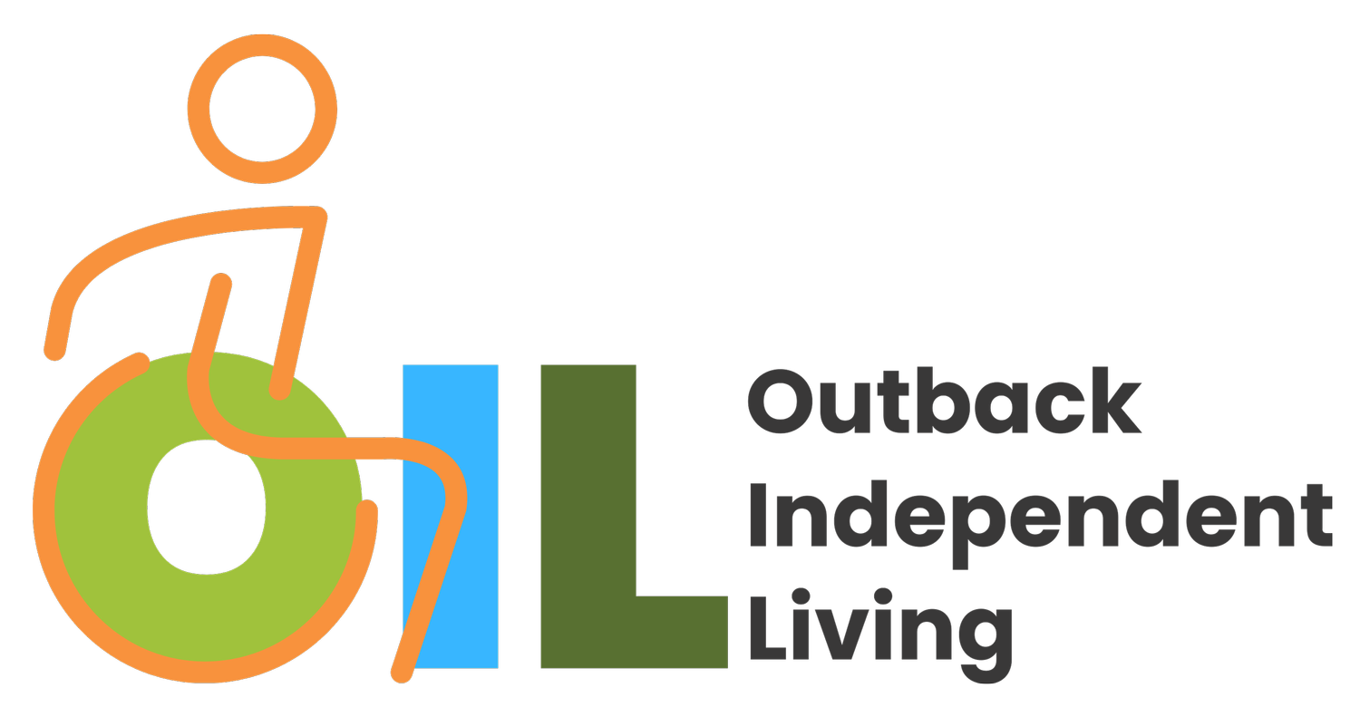 Outback Independent Living
