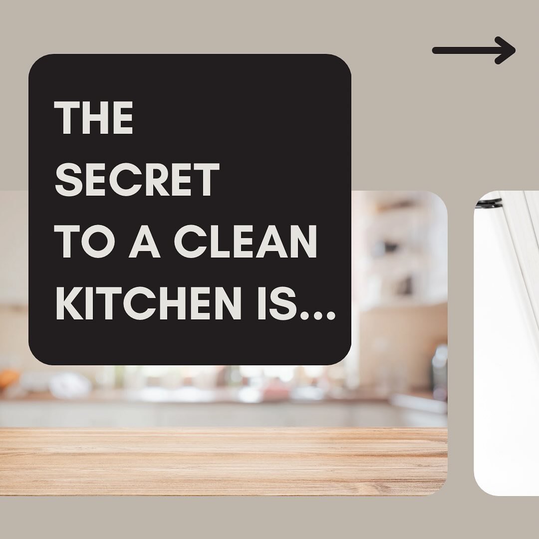 Is it easier for you to relax when your kitchen feels under control? Studies show that cluttered kitchens can leave you feeling stressed and overwhelmed if the clutter interferes with your ability to actually use your kitchen efficiently. 

Thats exa