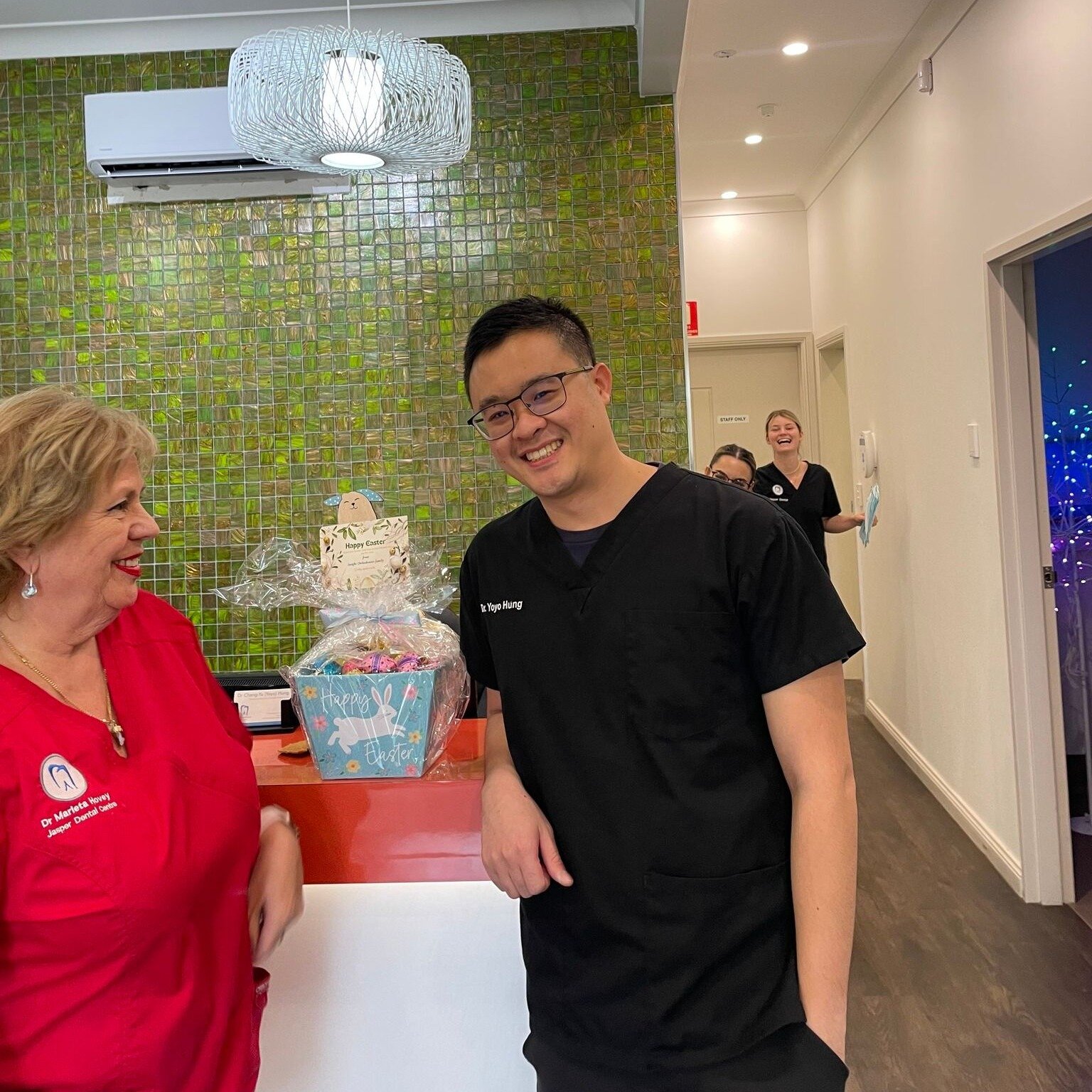 Contact & Bookings — Nambour Dentist — Jasper Dental Nambour