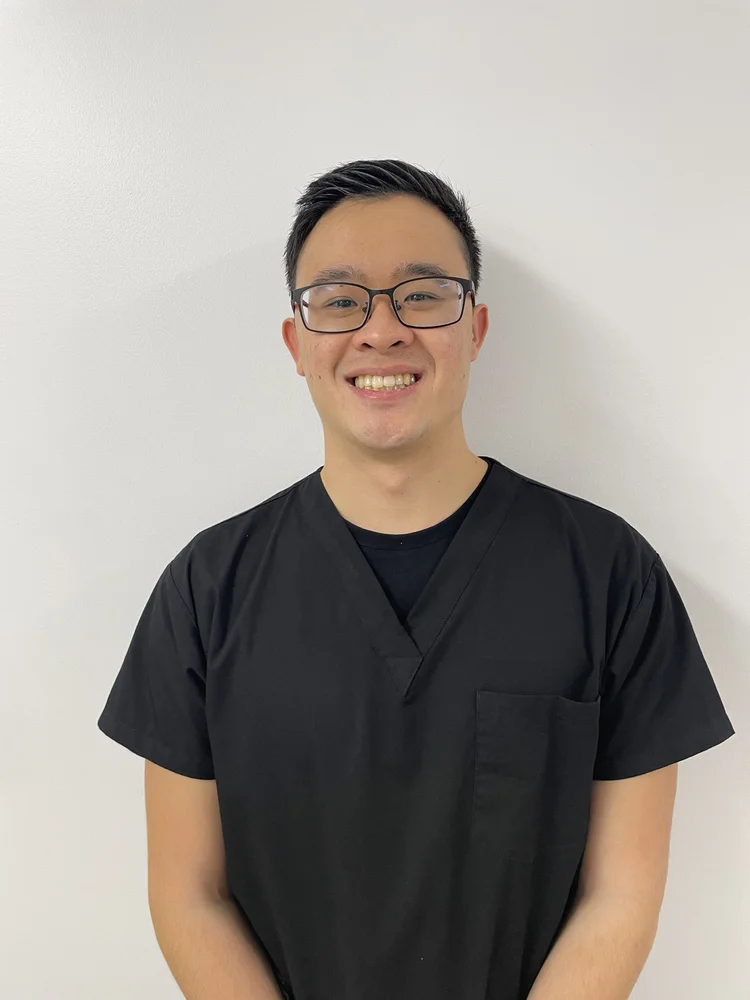 Our Dentists — Jasper Dental Nambour