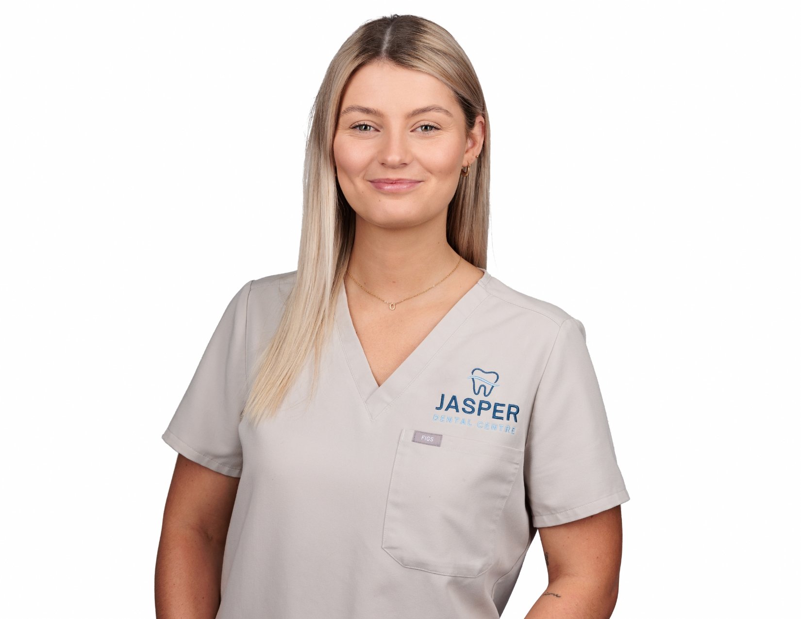 Our Dentists — Jasper Dental Nambour