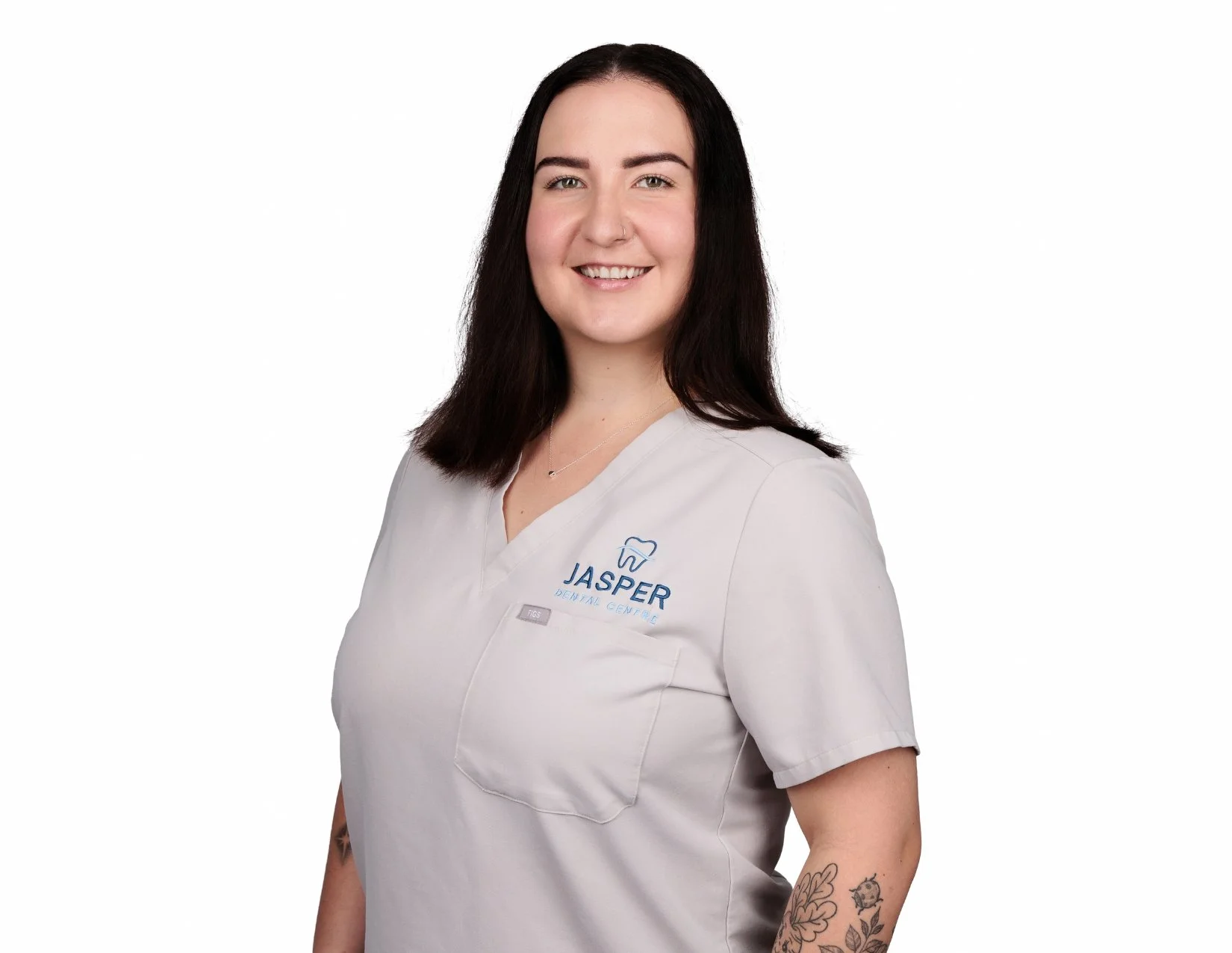 Our Dentists — Jasper Dental Nambour