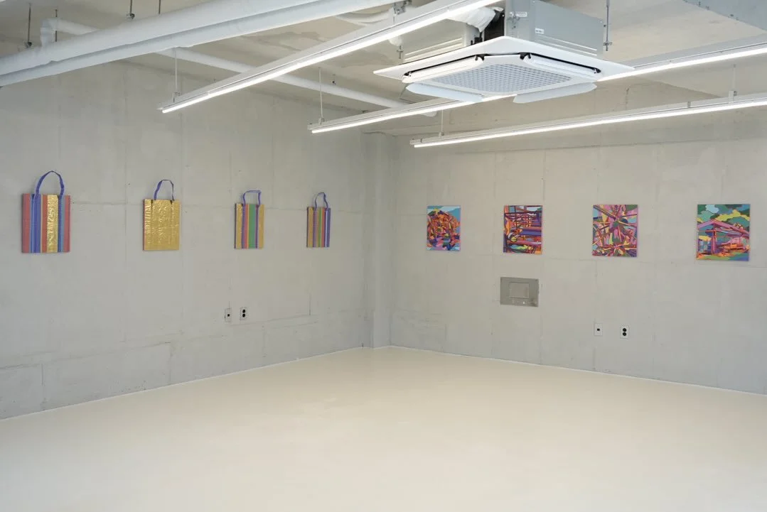 ✨ON VIEW✨

Thank you to everyone who joined us for yesterday&rsquo;s opening! We&rsquo;re grateful for your support and are excited to share Sareena Sattapon&rsquo;s &ldquo;All That Glitters&rdquo; with you through October 12. We look forward to welc