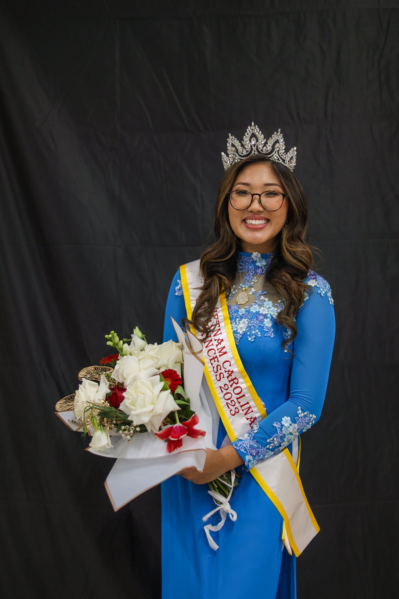 Miss Vietnam of the Carolinas — Vietnamese Association of Charlotte