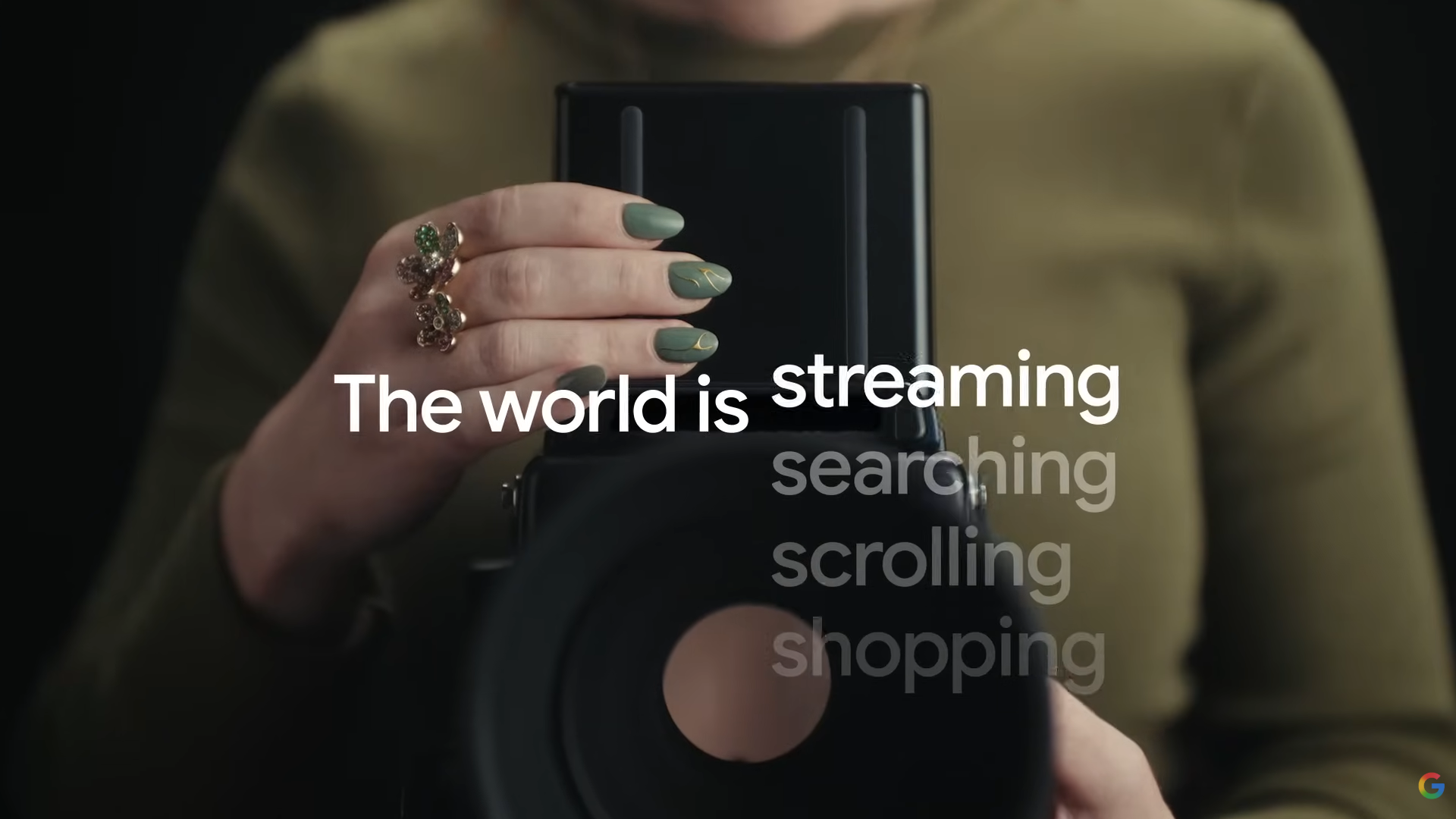 Google - Reach customers where they are