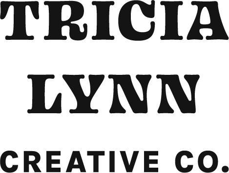 thisistricialynn.com