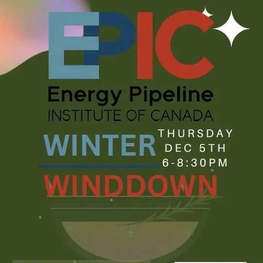 2024 EPIC Winter Wind-down