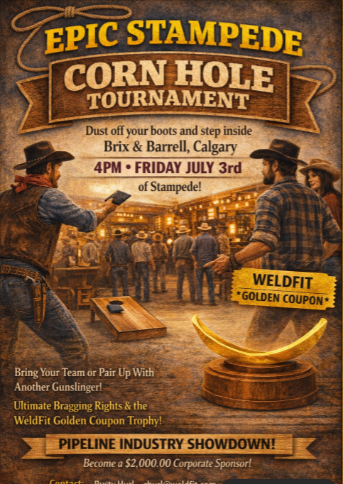 EPIC Stampede Social