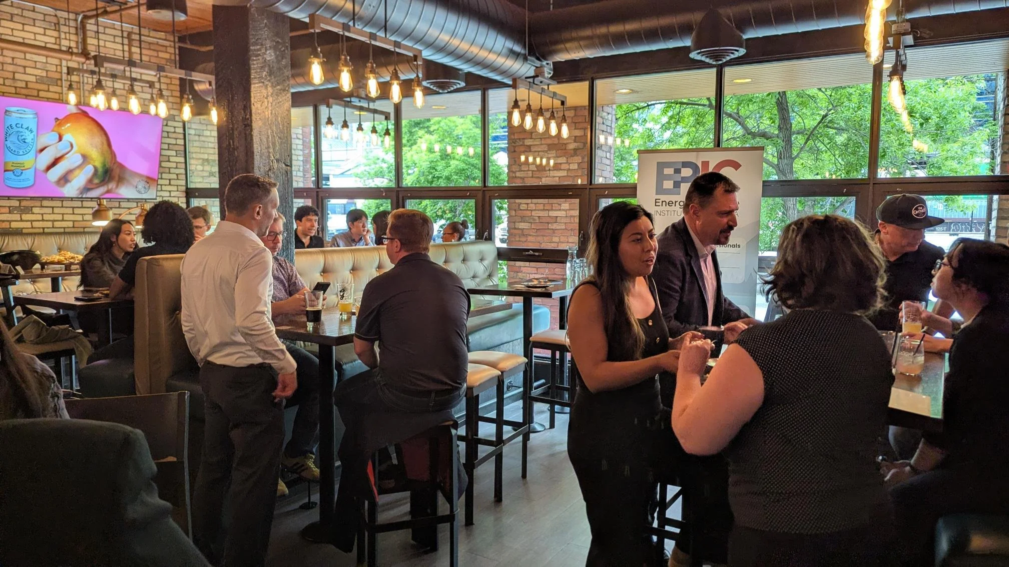 2026 Spring Social