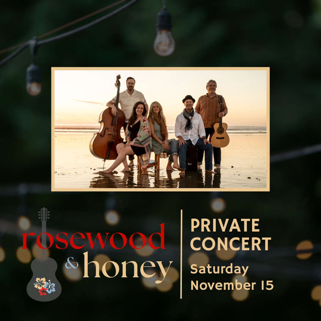PRIVATE Concert