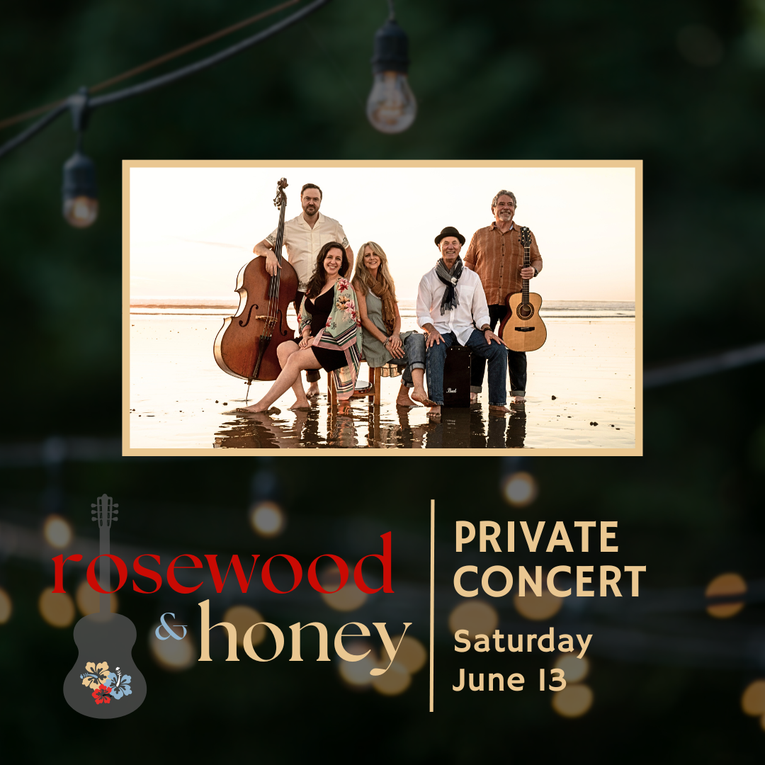 PRIVATE Concert