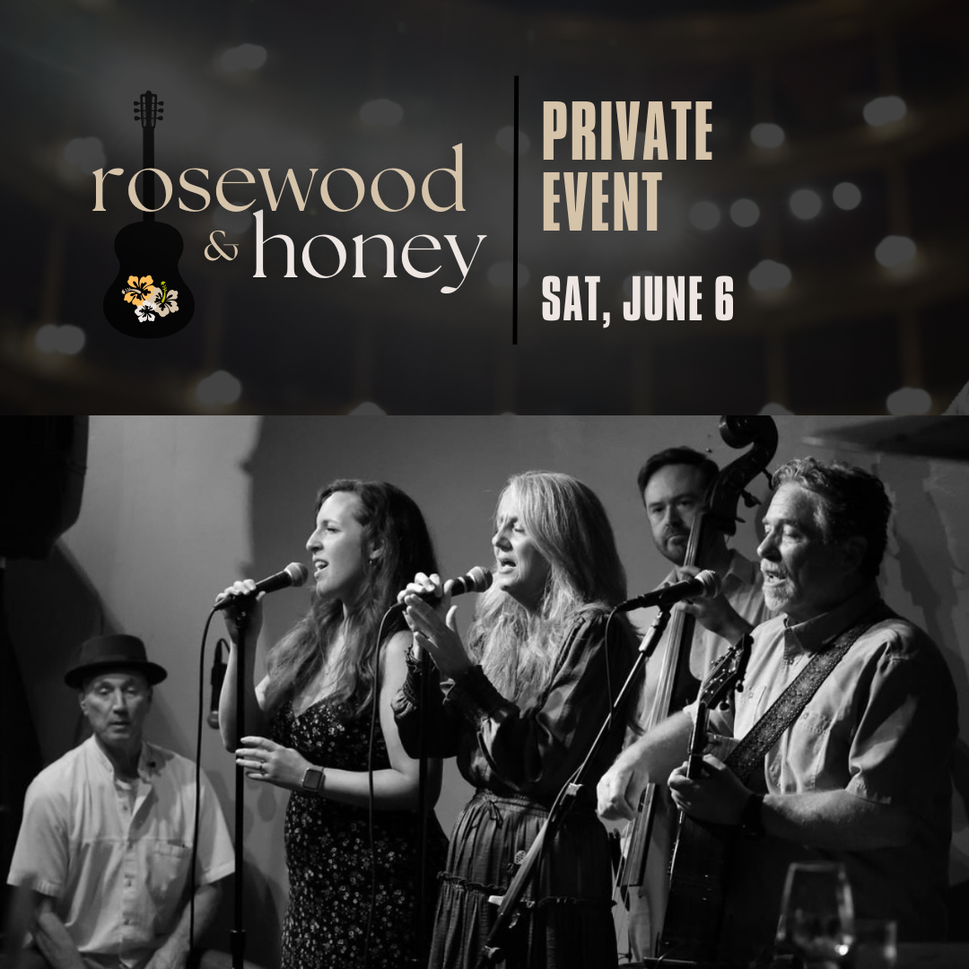 PRIVATE Concert