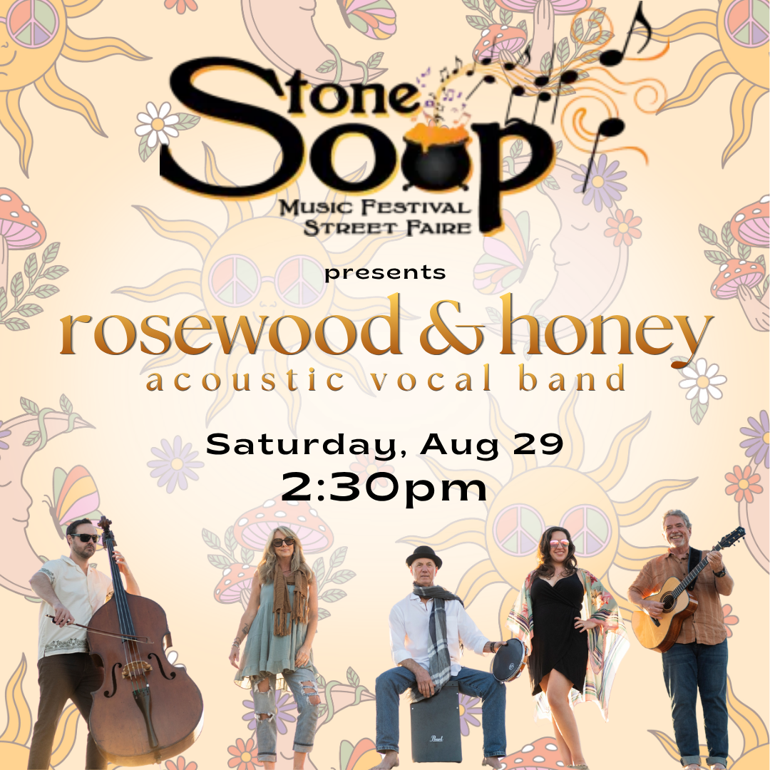 Stone Soup Music Festival