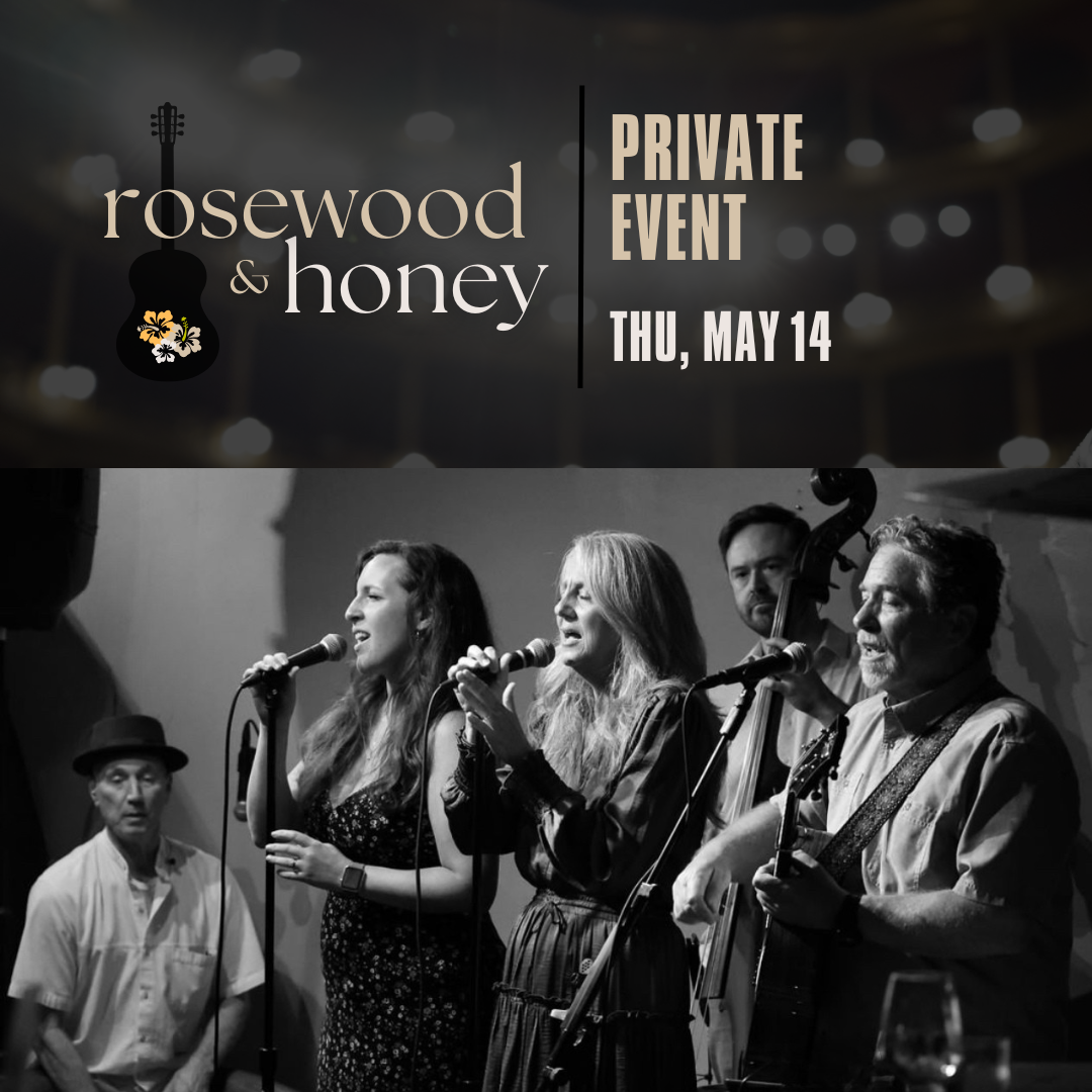 PRIVATE Event