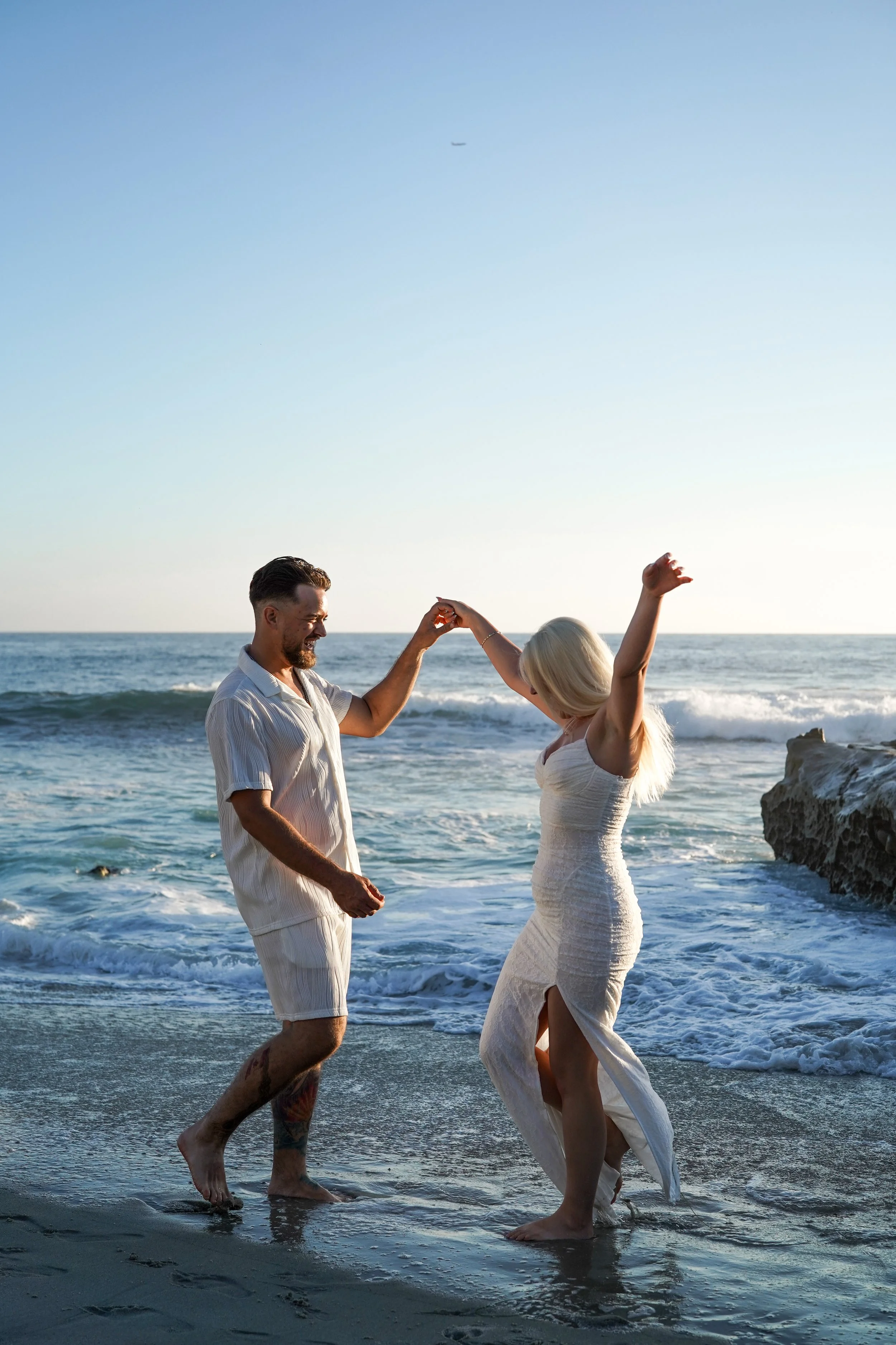 Weddings &amp; Romantic Photoshoots