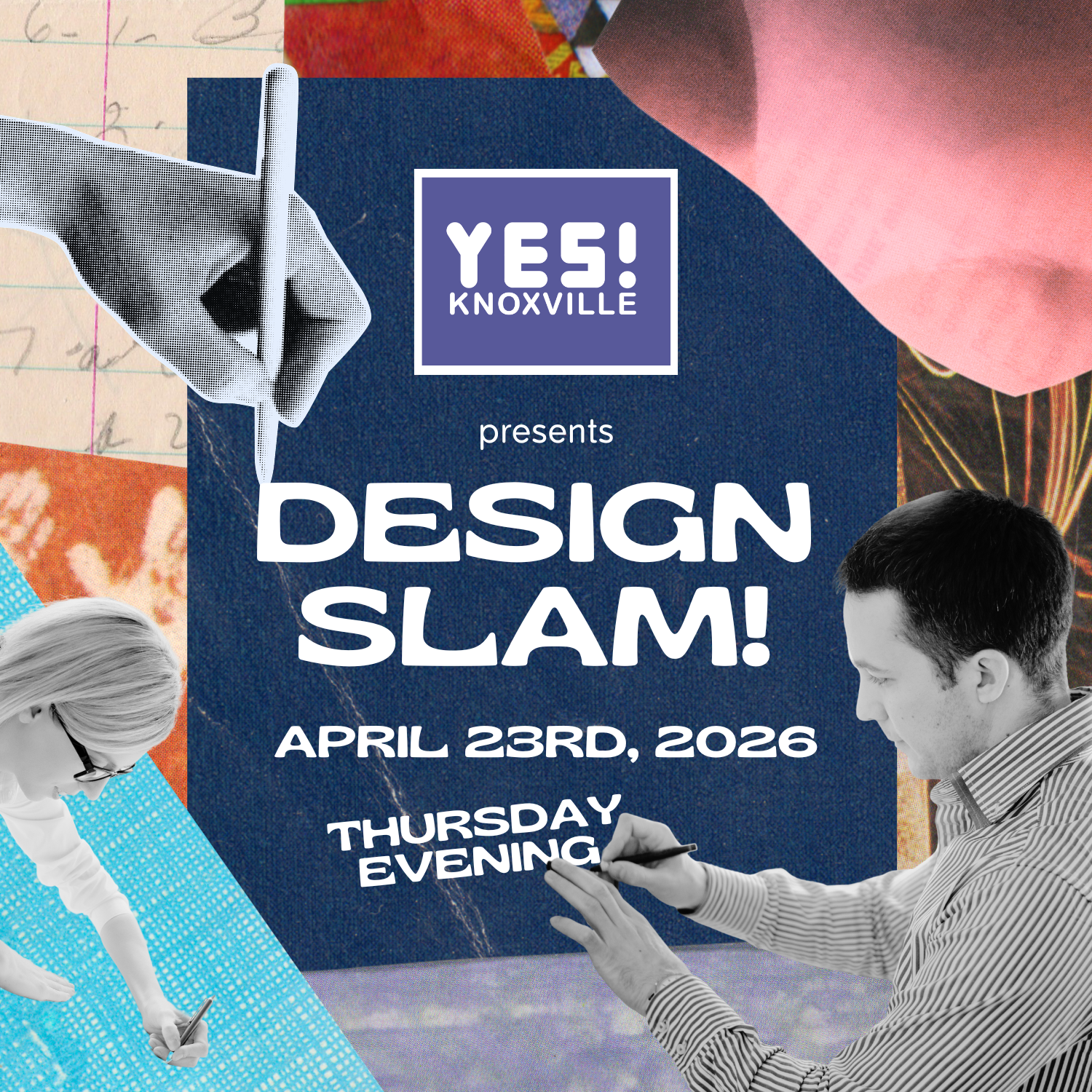 DESIGNSLAM!