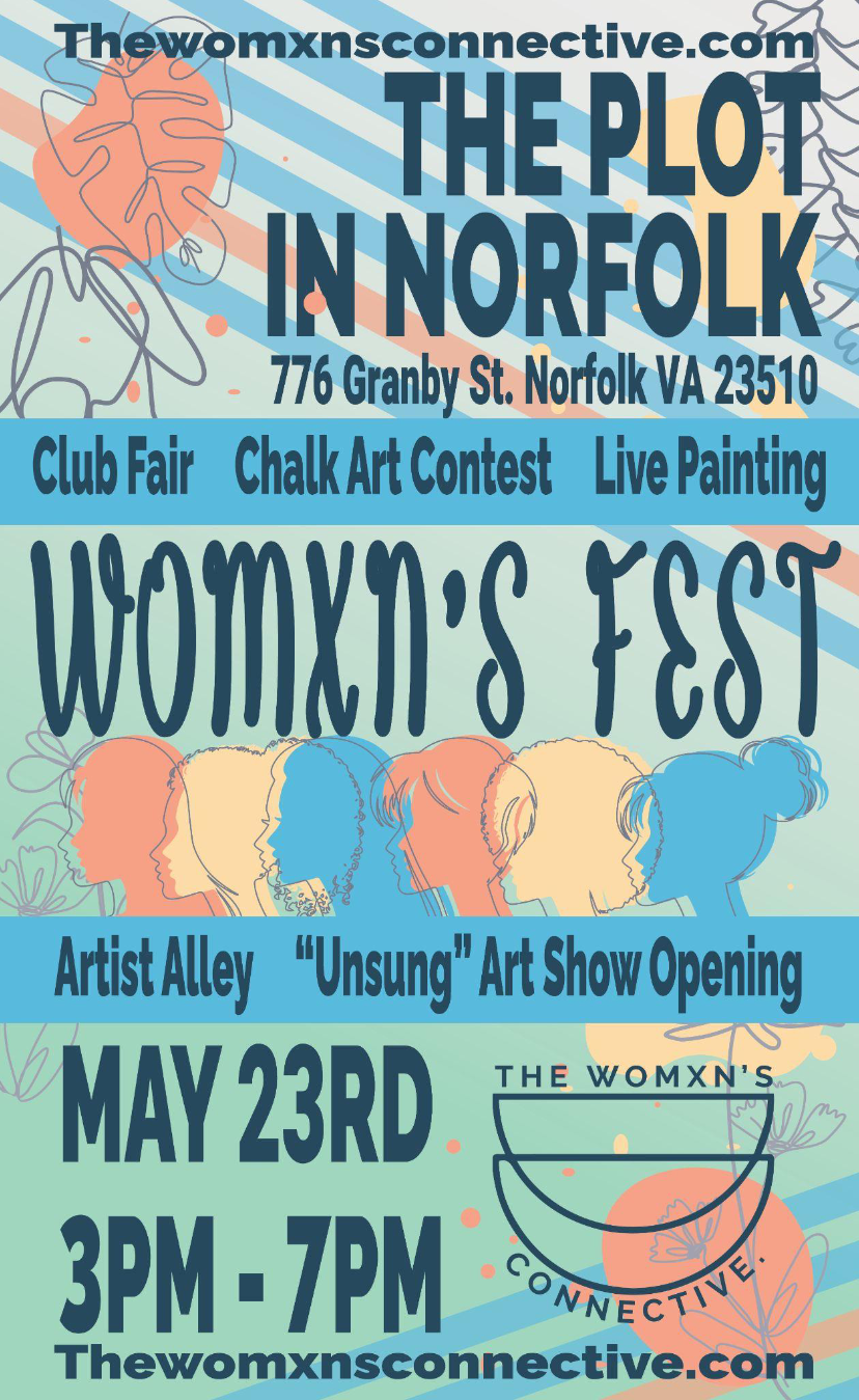 Womxn's Fest