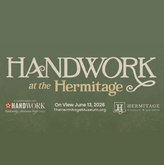 Woodwork at the Hermitage